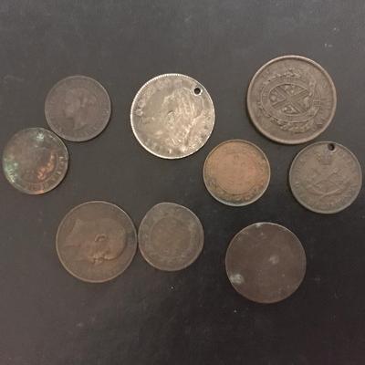 COIN LOT
