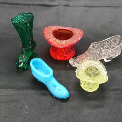 GLASS GROUP