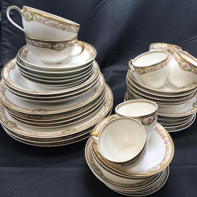 LIMOGES LOT