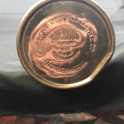 VINTAGE THERMOS