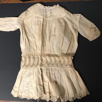 VICTORIAN CLOTHING