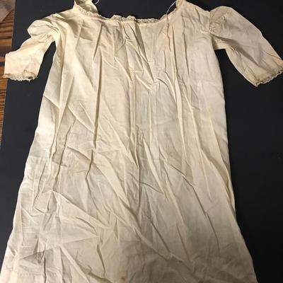 VICTORIAN CLOTHING