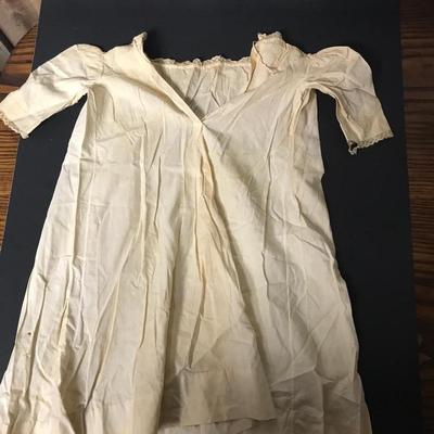 VICTORIAN CLOTHING
