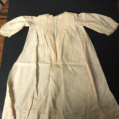 VICTORIAN CLOTHING