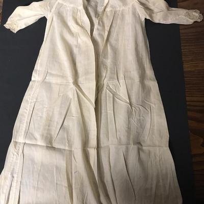 VICTORIAN CLOTHING