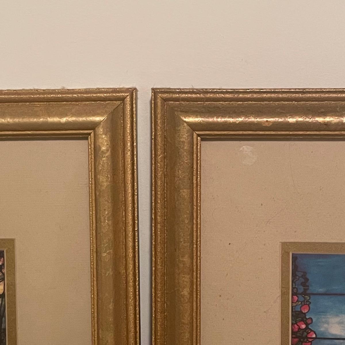 Gold Framed Prints & More (MCRG)