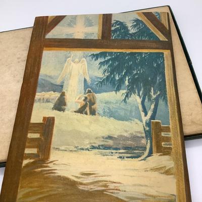 The Small One book in box by Charles Tazewell