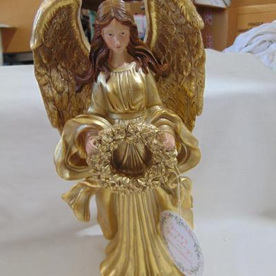 Item 11 Angel