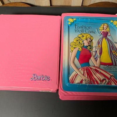 BARBIE TOY