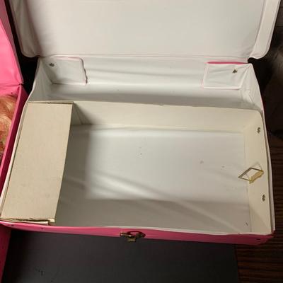 BARBIE TOY