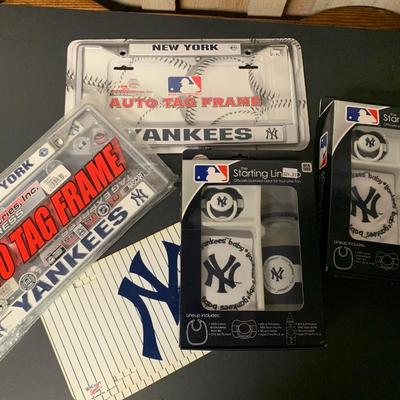 NY SPORTS LOT