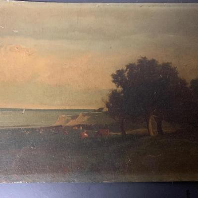 19TH CENTURY ART