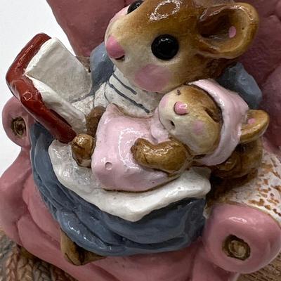 Wee Forest Folk Babysitter M-066