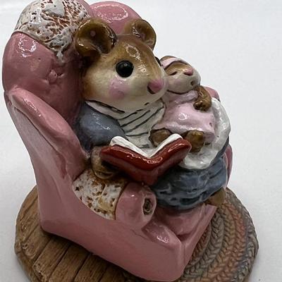 Wee Forest Folk Babysitter M-066