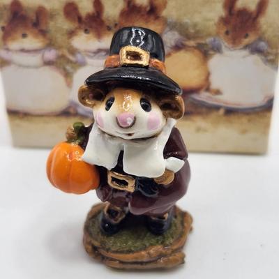 Peter's Pumpkin M-118
