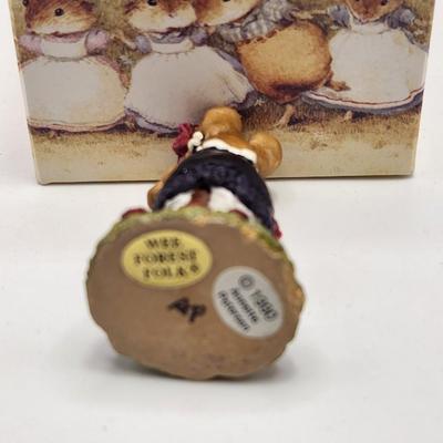 Wee Forest Folk Zelda M-171