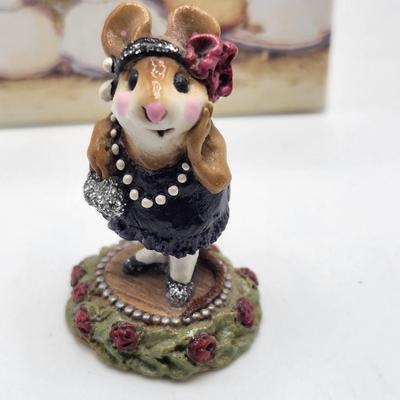 Wee Forest Folk Zelda M-171