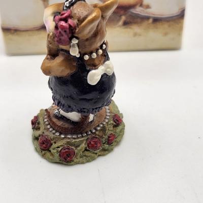 Wee Forest Folk Zelda M-171