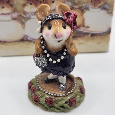 Wee Forest Folk Zelda M-171