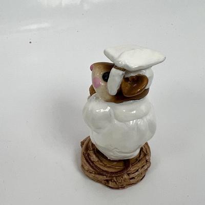  Graduate Mouse  M-058