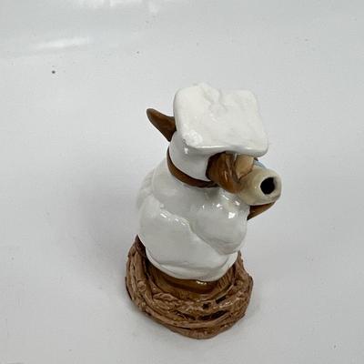  Graduate Mouse  M-058