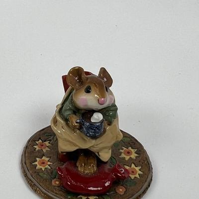 Hot Cocoa M-269  