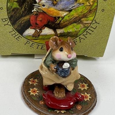 Hot Cocoa M-269  