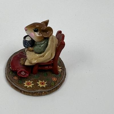 Hot Cocoa M-269  