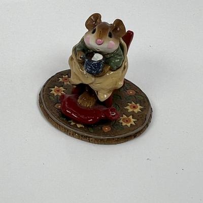 Hot Cocoa M-269  