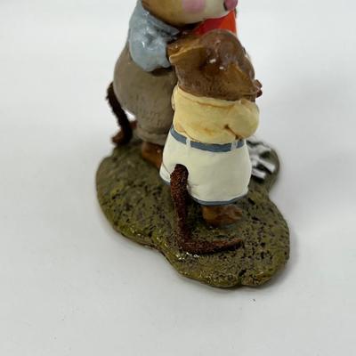 Wee Forest Folk High Flier M-207