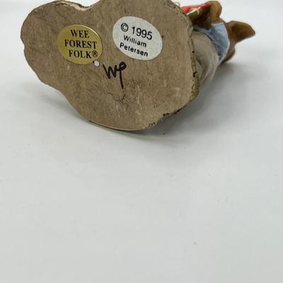 Wee Forest Folk High Flier M-207