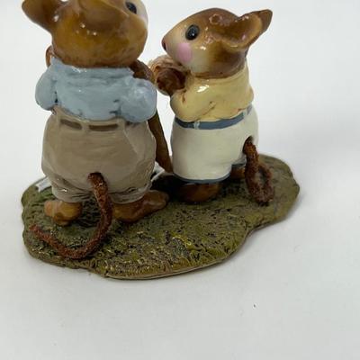 Wee Forest Folk High Flier M-207