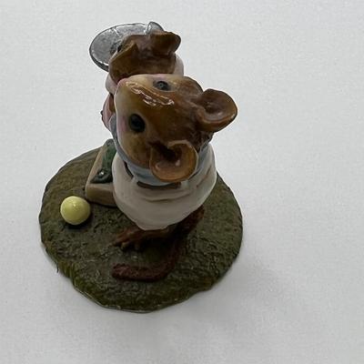 Wee Forest Folk M-181 Little Squirt