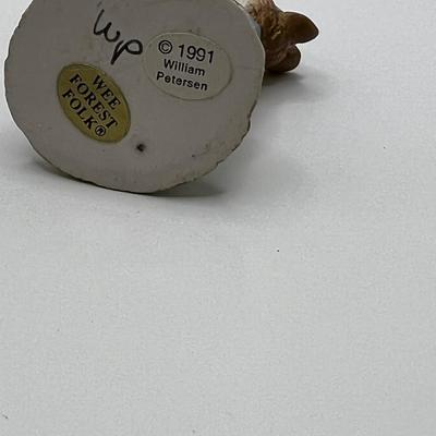 Wee Forest Folk M-181 Little Squirt