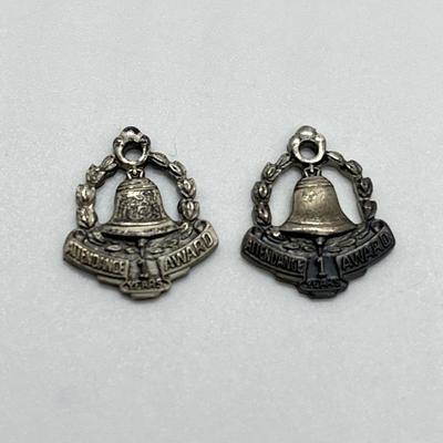 LOT 61: Bell Telephone Keepsake Jewelry - 4 18