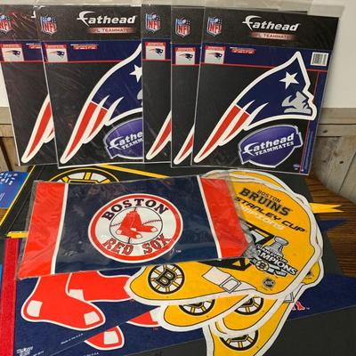 SPORTS LOT
