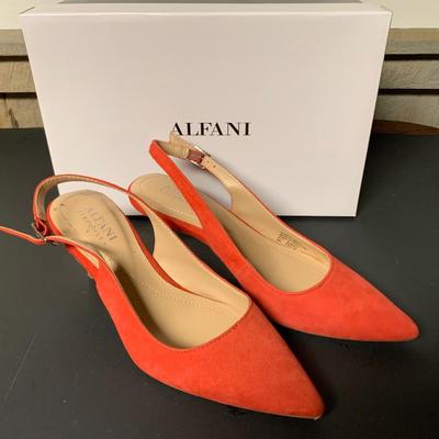 SHOE LOT