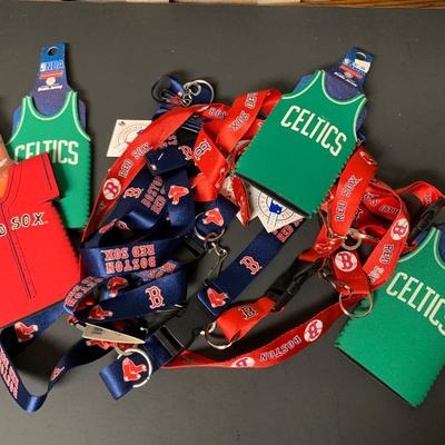 SPORTS LOT