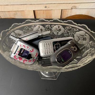 PHONE LOT