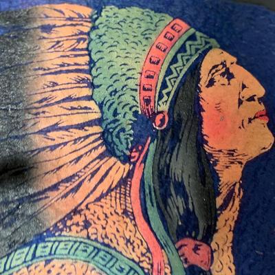 VINTAGE PENNANTS