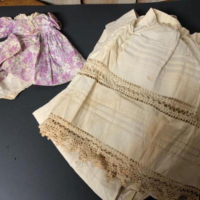 VICTORIAN CLOTHING