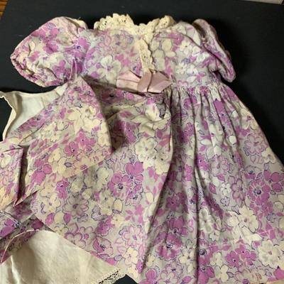 VICTORIAN CLOTHING