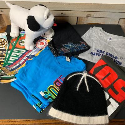 SPORTS LOT