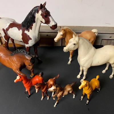 BREYER GROUP
