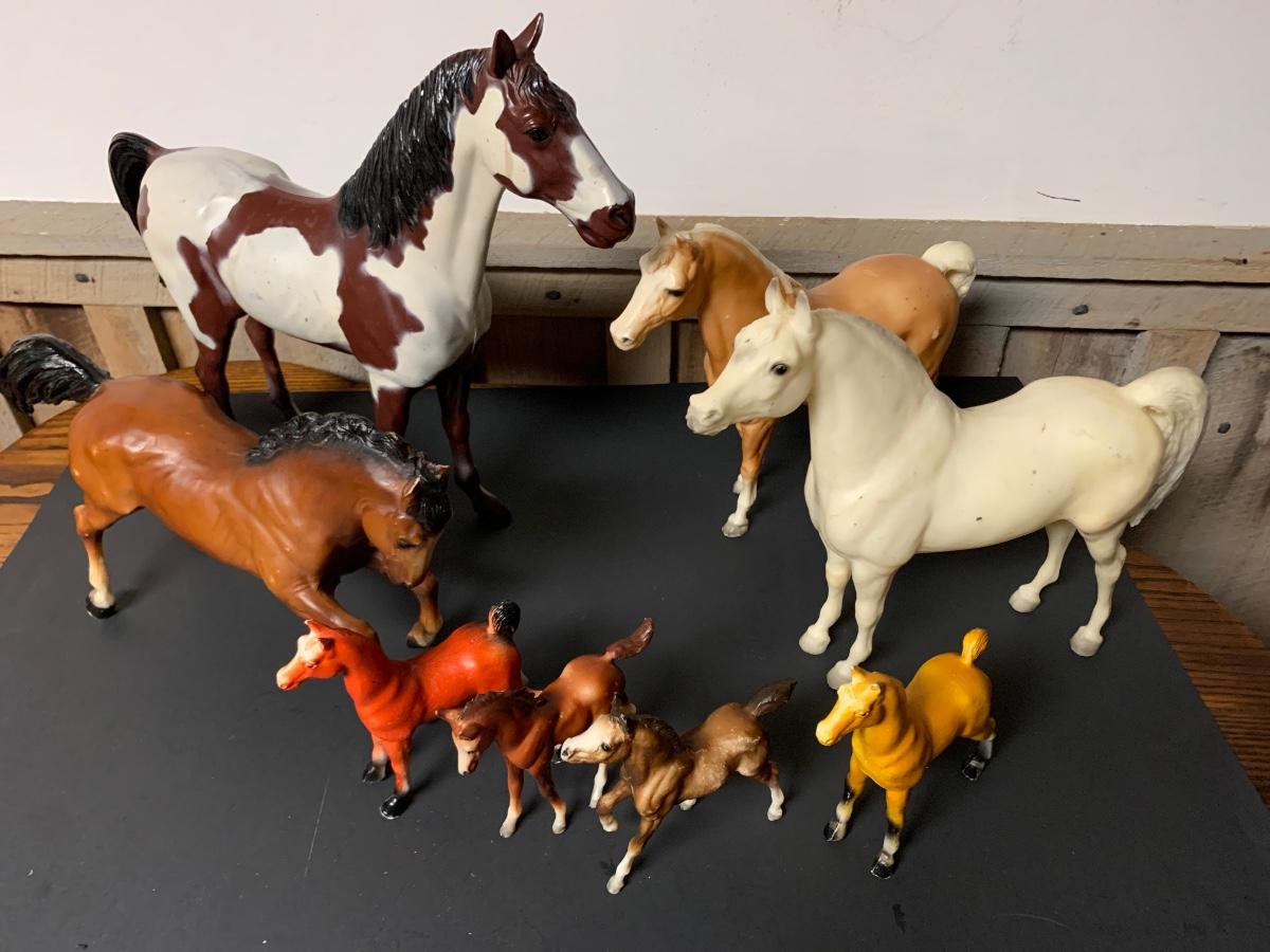 BREYER GROUP