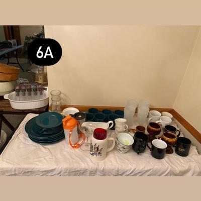 Cups/Mugs