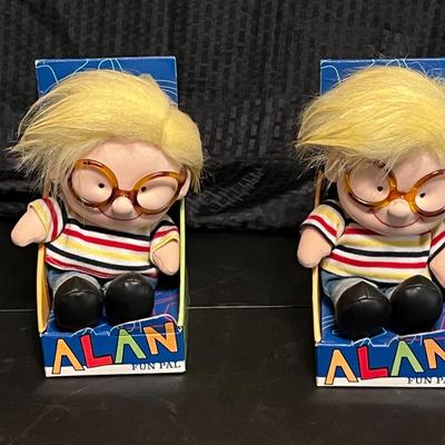 Alan Fun Pal