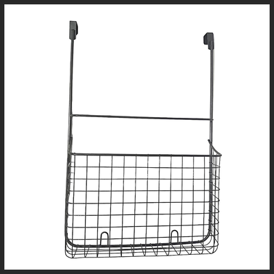 Spectrum Diversified Ashley Over the Cabinet Door Cutting Board & Bakeware Organizer