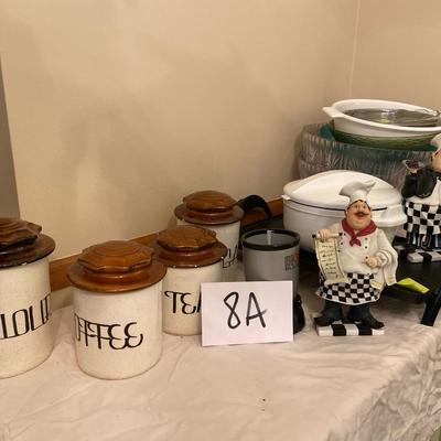 Kitchen and house hold stuff