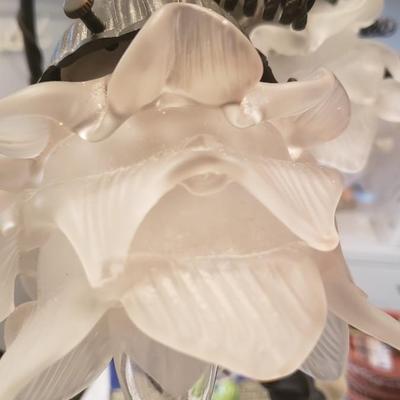 Art Deco Style table lamp
